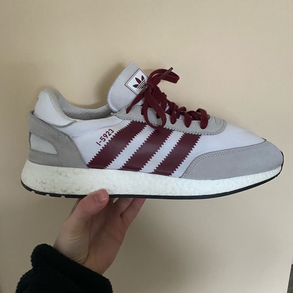 Adidas boost